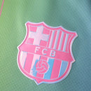 Barcelone Édition Spéciale Bleue Aurora 2025/26
