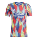 Angleterre Avant-Match 25/2026
