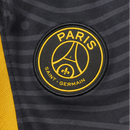 Short PSG 20/21 gris foncé
