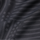 Short PSG 20/21 gris foncé