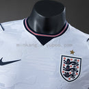 Maillot Domicile Version Joueur 2026
