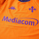 Fiorentina Fourth 2025/26