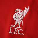 Kit Enfant Liverpool Domicile 2025/26