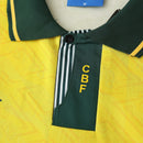 Brésil Rétro Domicile 1991/93