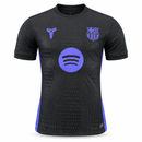 Barcelone Édition Spéciale Black 2025/26· Version Joueur
