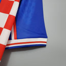 Maillot Domicile Rétro 1998