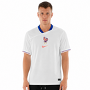 Maillot extérieur de la France 2025/26