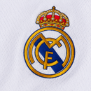 Ensemble Enfant Real Madrid Domicile 2026/27 Sans Manches