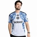 Eintracht Frankfurt Third Gris 26/2027