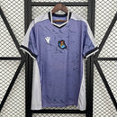Maillot Extérieur 25/26