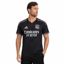 Maillot Troisième de l'Olympique Lyonnais 2026/27