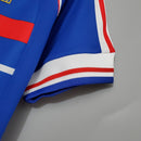 Maillot Domicile Rétro 1998