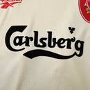 Liverpool Rétro Extérieur 1996/97