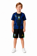 Kit Enfant Brésil Extérieur 2026
