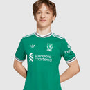 Kit Enfant Liverpool Third 2025/26