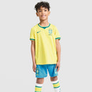 Kit Enfant Brésil Domicile 2026/27