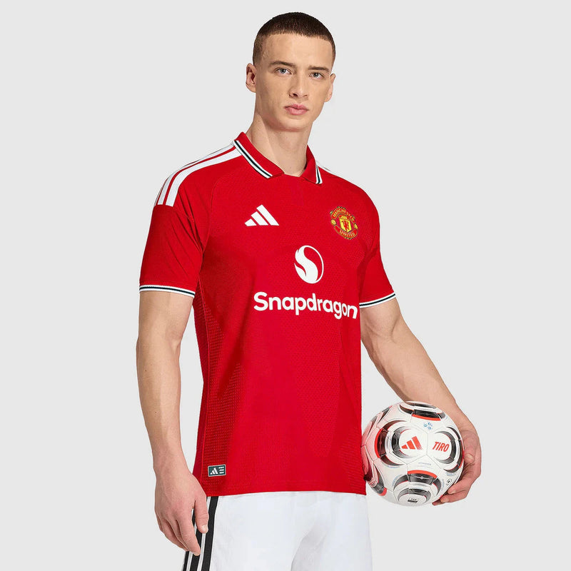 Manchester United Domicile 2026/27 Version Joueur