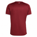 Maillot rouge officiel de l'équipe nationale du Qatar - Coupe du monde 2026