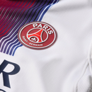 PSG extérieur 26/2027 · Manches Longues