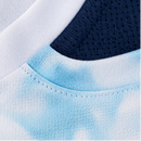 Olympique de Marseille vest training suit kit dark blue white 22/23
