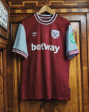 West Ham Domicile 24/25