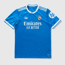 Real Madrid Third 2025/26