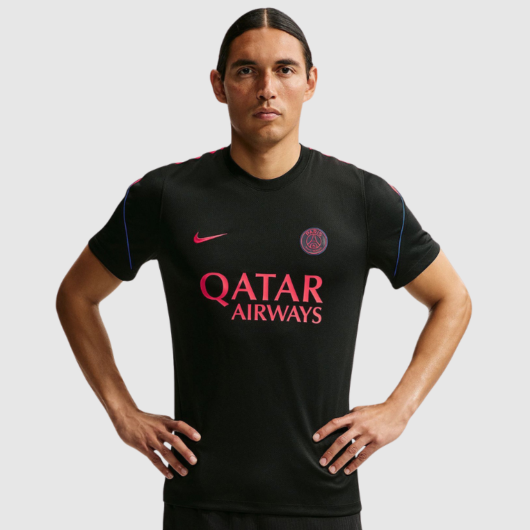 PSG Entraînement 2026/27