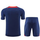 Tenue d'entraînement PSG 22/23 Bleu roi