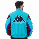Arsenal Coupe-vent Turquoise 2025/26