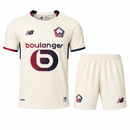 Kit Enfant extérieur Lille LOSC 25/2026