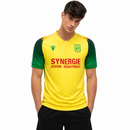 Maillot domicile du FC Nantes 2026-2027