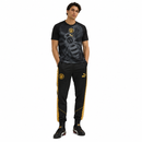 maillot et pantalon d'avant-match extérieur Manchester City 2026/27