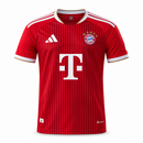 Bayern Munich Domicile 2026/27 Version Joueur