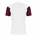 Maillot d'entraînement blanc PSG 2021 (version joueur)