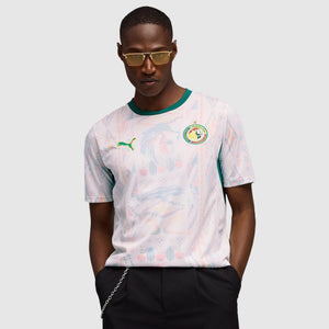 Sénégal Domicile 2026/27