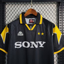 Juventus Rétro 95/96