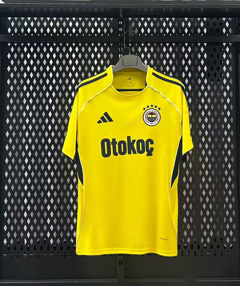 Fenerbahçe Extérieur 2025/26