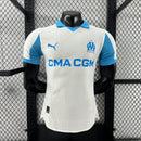 Maillot Domicile Version Joueur 25/26