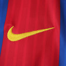 Barcelone Rétro Domicile 2016/17