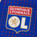 Version joueur 22/23 Lyon troisième à l'extérieur