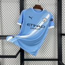 Manchester City Domicile 25/26