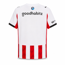 PSV Eindhoven Domicile 2026