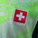 Maillot extérieur 2026