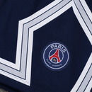 Tenue d'entraînement PSG Jordan Édition 22/23 (haut à manches courtes) – Blanc