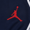 Tenue d'entraînement PSG Jordan Édition 22/23 (haut à manches courtes) – Blanc