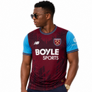 West Ham Domicile 2026/27