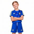 Kit Enfant Real Madrid bleu 26/2027