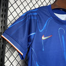 Kit Enfant Chelsea 24/25