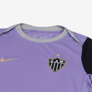 Atlético Mineiro Entraînement Violet 26/2027