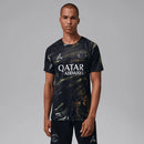 Maillot de joueur de l'édition nocturne 25/26